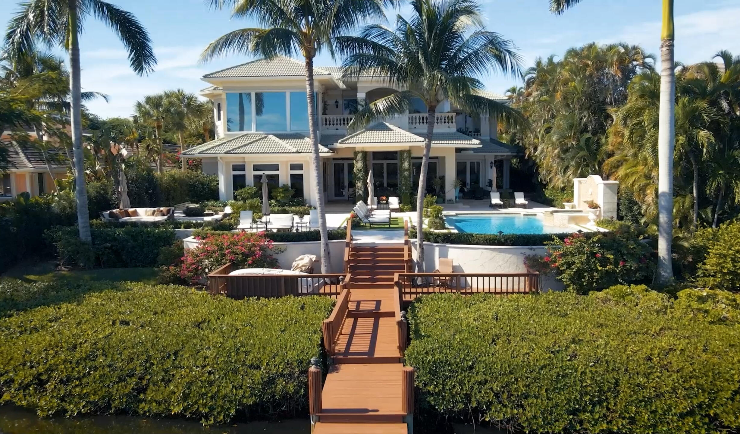 M. Hudson Design Short